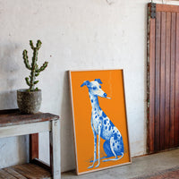 A Canines Bold Soliloquy