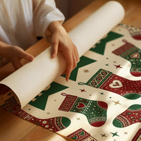 Sock It to Me, Santa