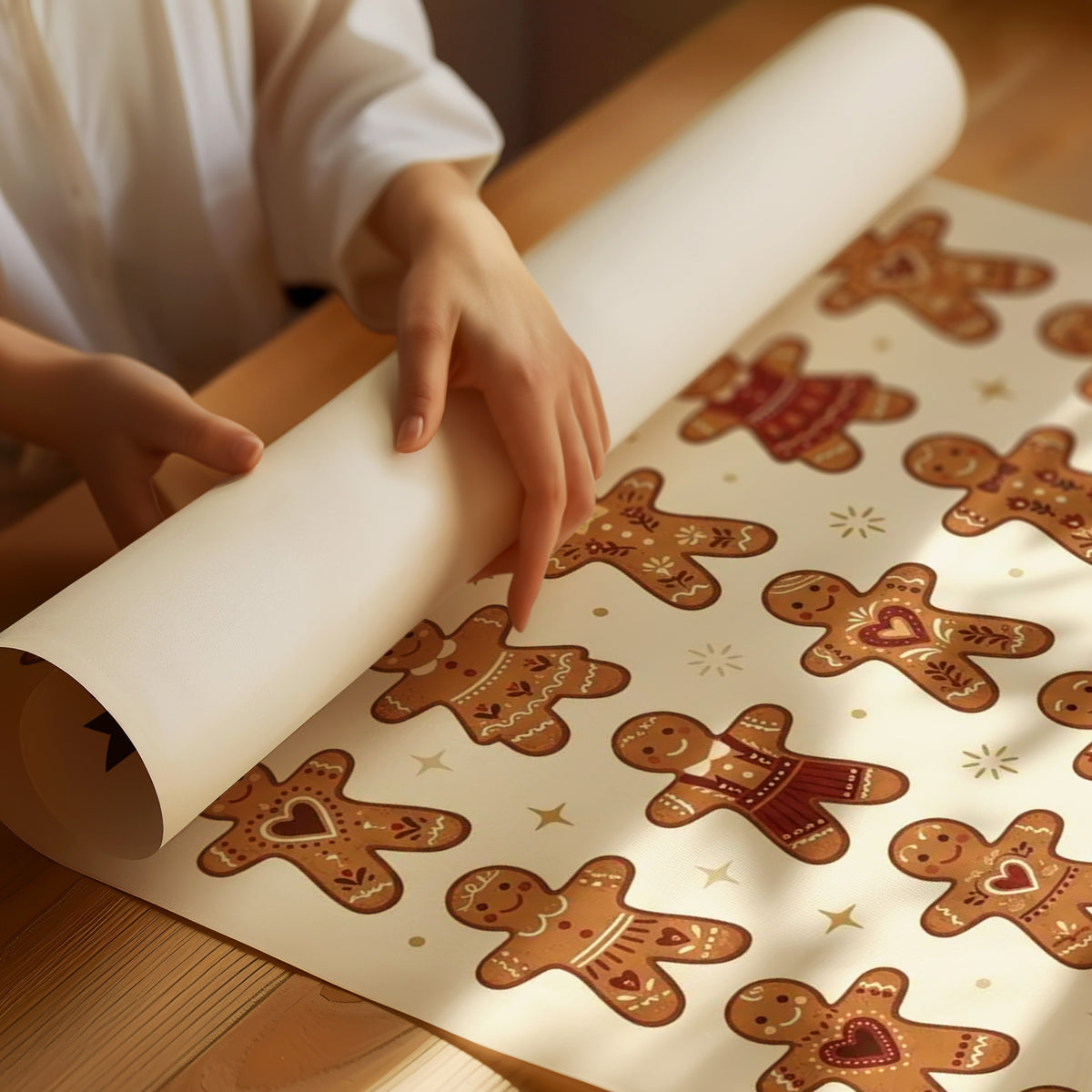 Batch, Please