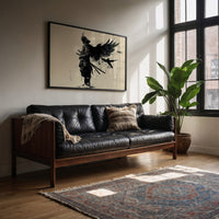 Ink Wings Paint Ancient Honor