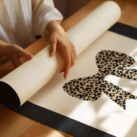 Ace of Bows, Leopard Edition