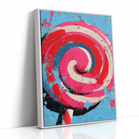 Lollipop Pop Riot