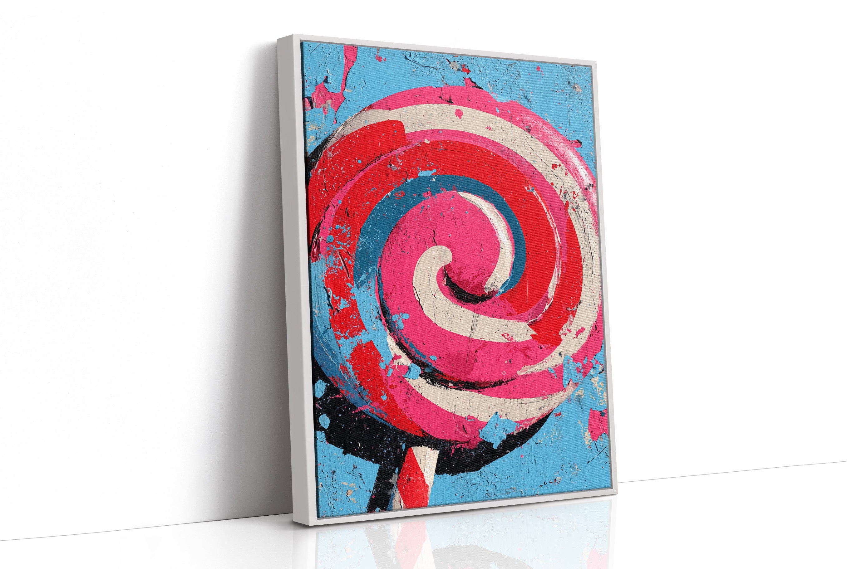 Lollipop Pop Riot