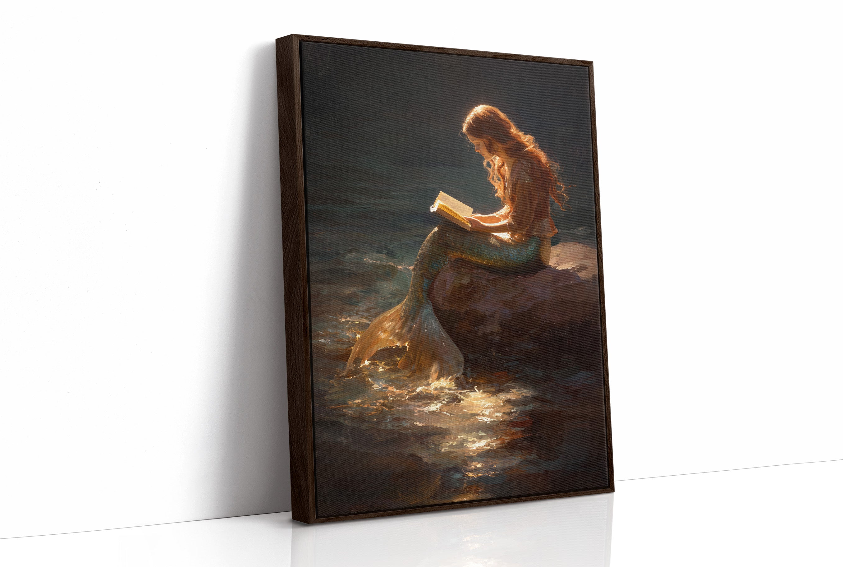 Copper Tales Between The Pages