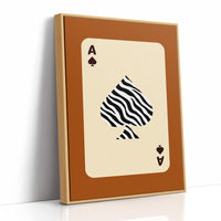 Dealt Wild, Plays to Win