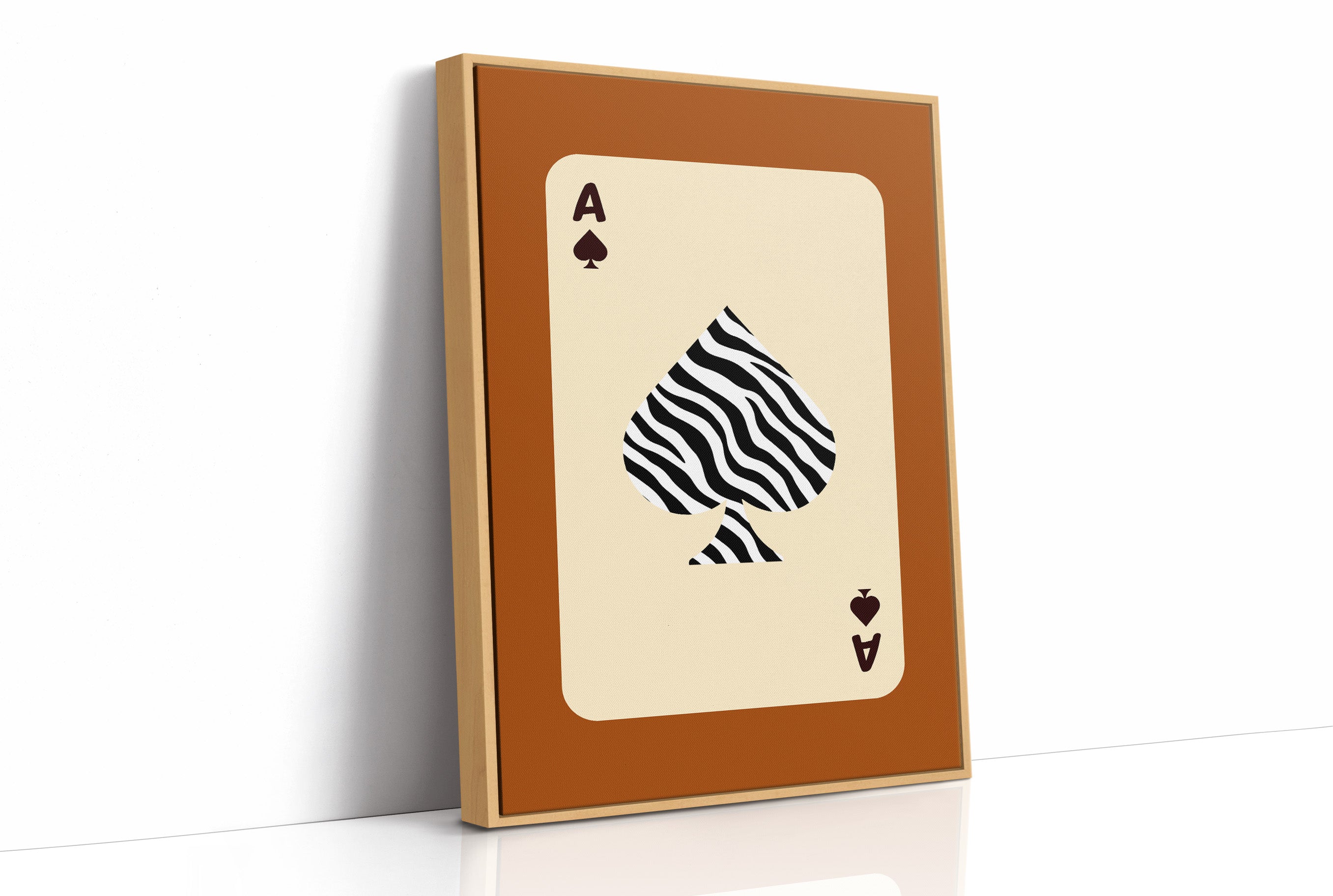 Dealt Wild, Plays to Win