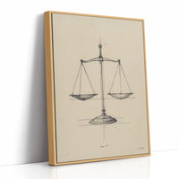 Sketched Before the Verdict