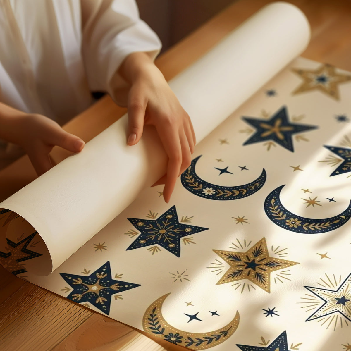 Twinkle Twinkle, Go to Bed