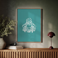 Cool Mustache Plants Urban Stories