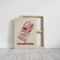 Bog Co. Cranberries
