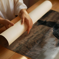 Autumn Spells By Still Waters