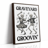 Eternal Dance Of Macabre Joy