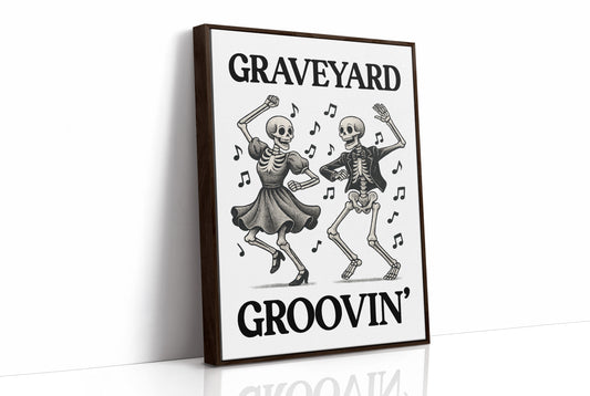 Eternal Dance Of Macabre Joy