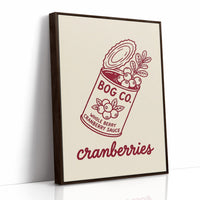 Bog Co. Cranberries