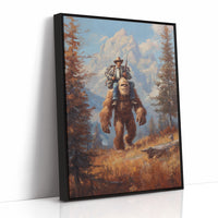 High Country Legend