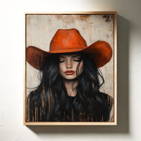 Stillness in the Storm