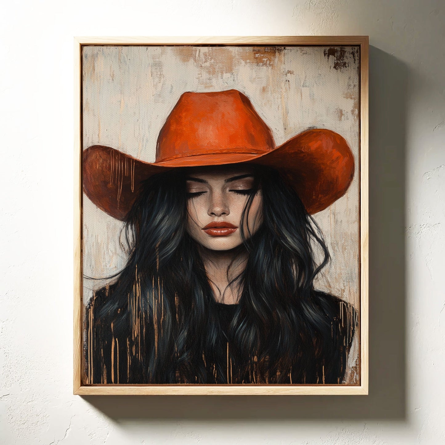 Stillness in the Storm