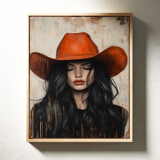 Stillness in the Storm