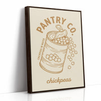 Pantry Co. Chickpeas