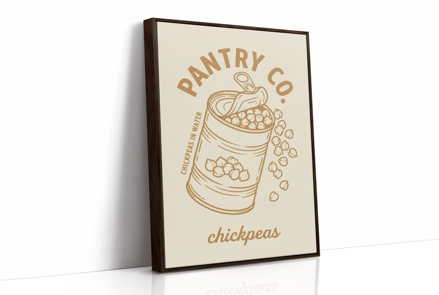 Pantry Co. Chickpeas