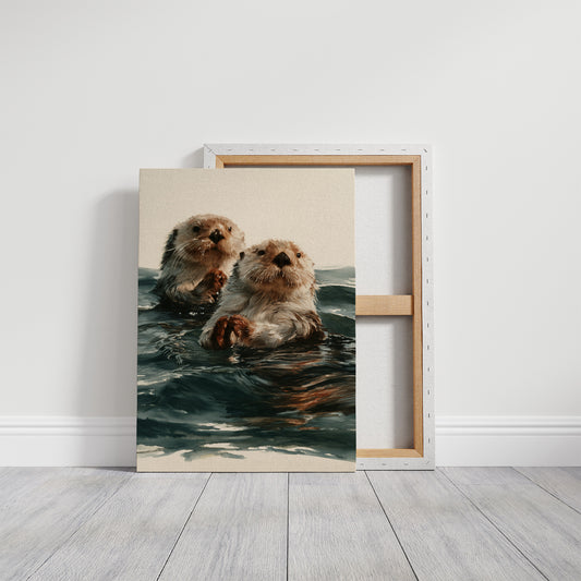 Ocean Companions