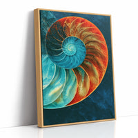 The Nautilus Divide