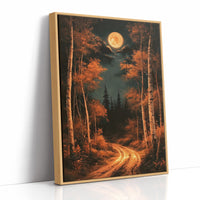 Autumn Nocturne