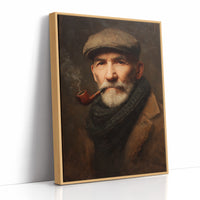 Smoke And Salted Years