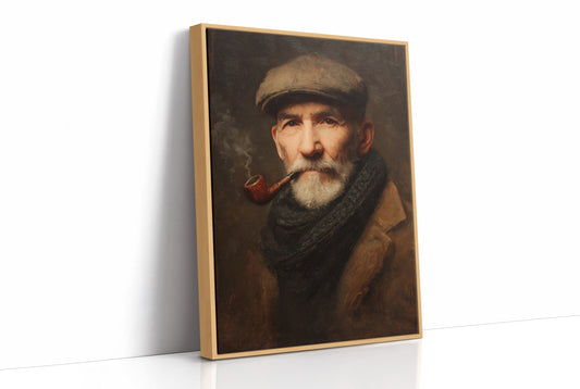 Smoke And Salted Years