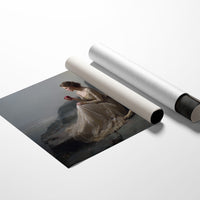 Between Legends And Library Walls