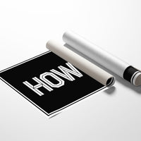 A Bold Invitation to Connect