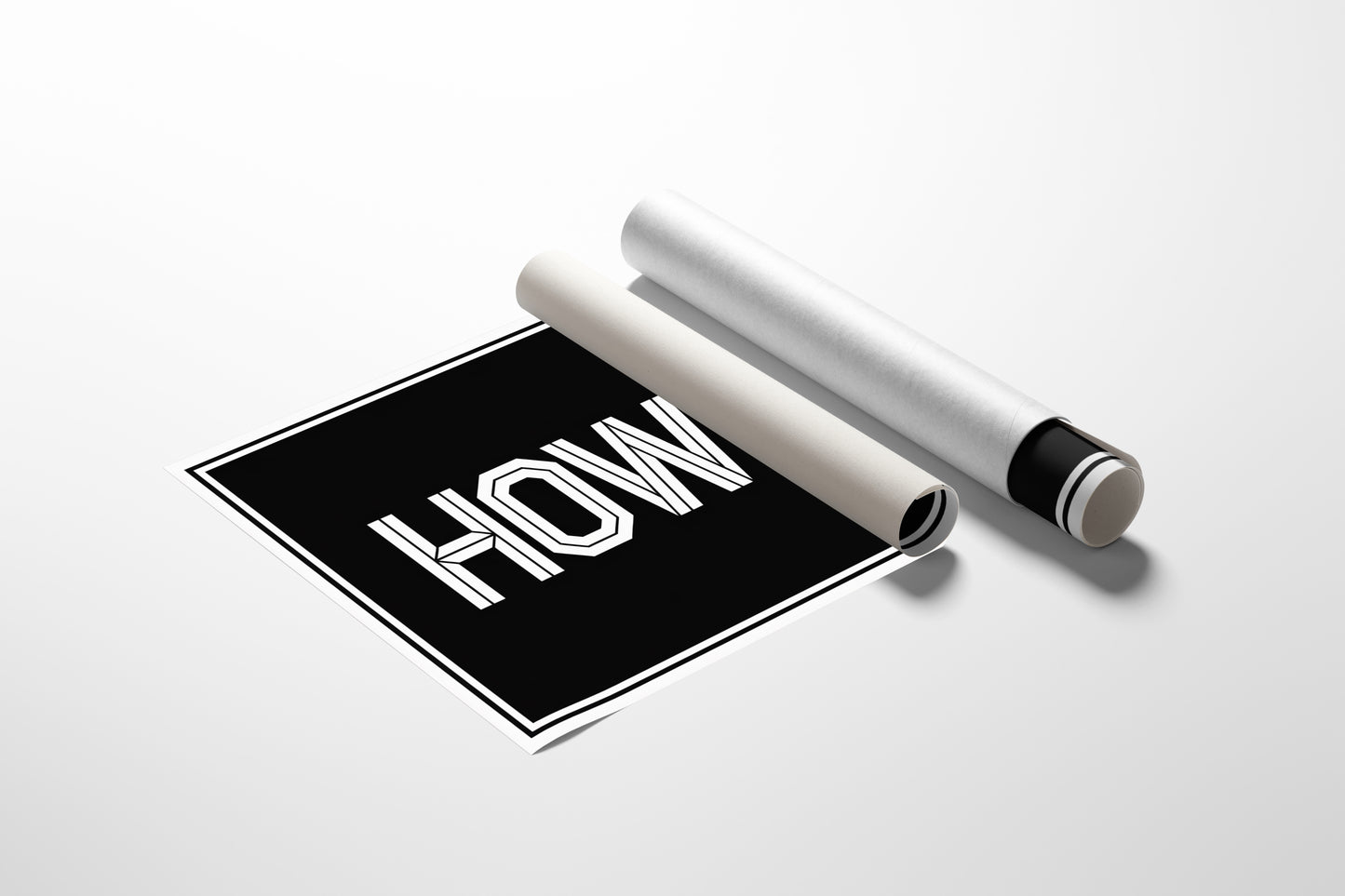 A Bold Invitation to Connect