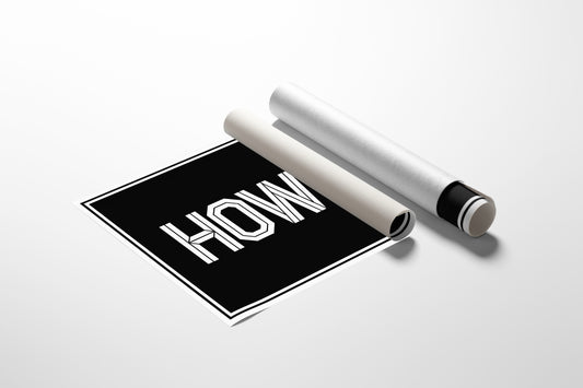 A Bold Invitation to Connect