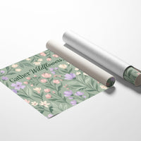 Gather Wildflowers Pattern Play