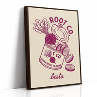 Root Co. Beets