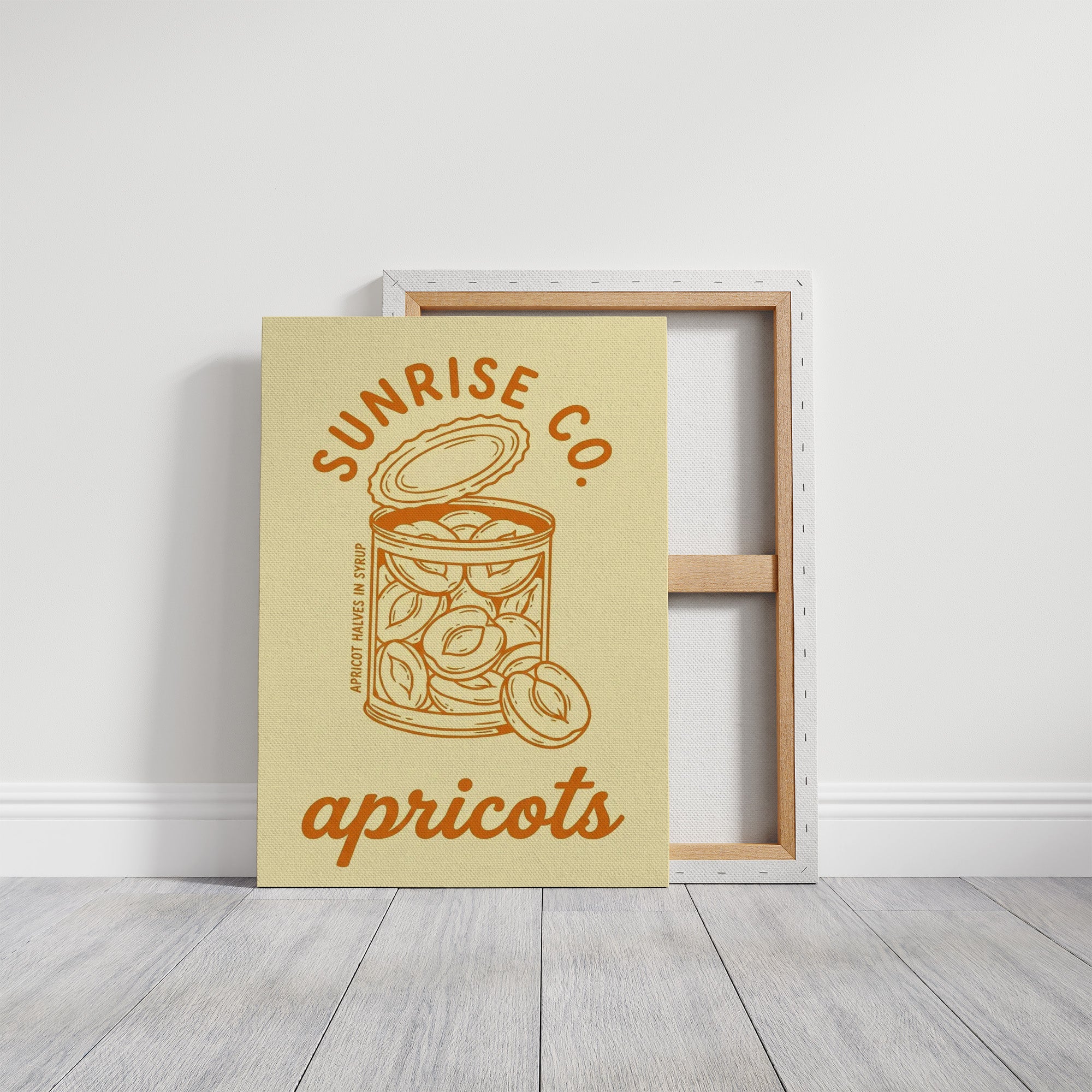 Sunrise Co. Apricots
