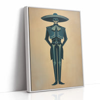 Mariachi's Eternal Serenade