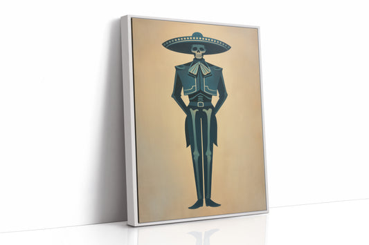 Mariachi's Eternal Serenade