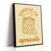 Sunrise Co. Apricots