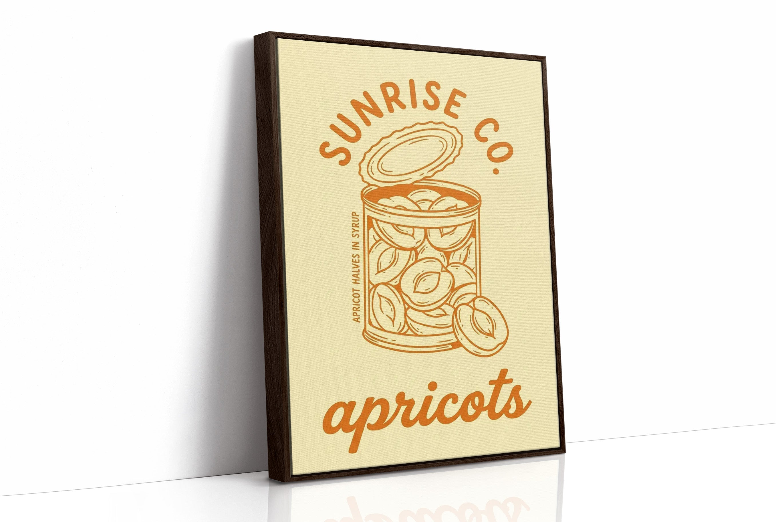Sunrise Co. Apricots