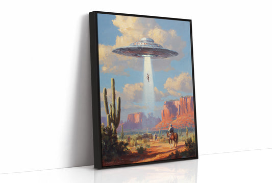 Desert Sky Extraction