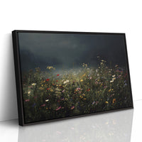 Midnight Meadow Among Literary Worlds