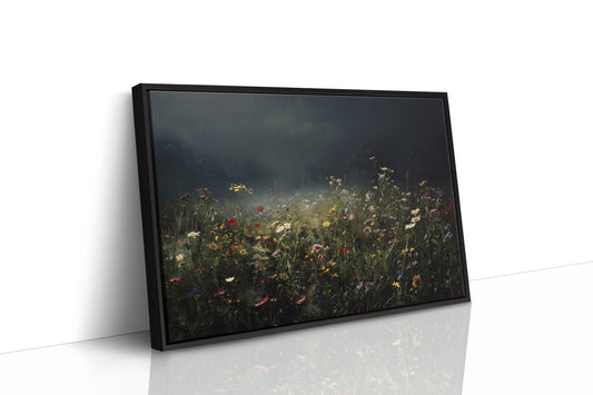 Midnight Meadow Among Literary Worlds