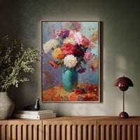 Vibrance in a Sunlit Vessel