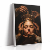 The Weight Of Royal Solitude