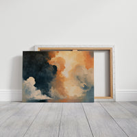 Fire and Storm, Collide