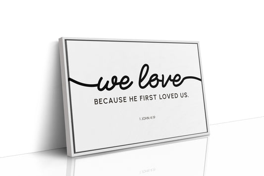 Divine Scripture In Elegant Simplicity