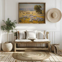 Prairie Lupines Guide Buffalo Home