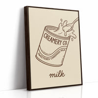 Creamery Co. Milk