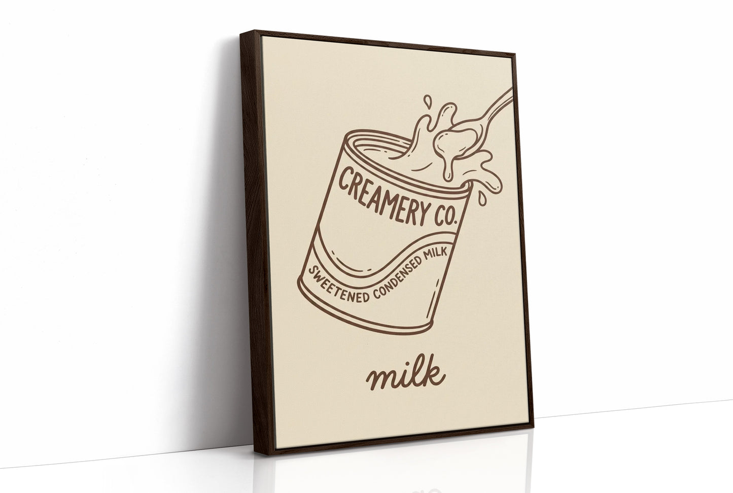 Creamery Co. Milk